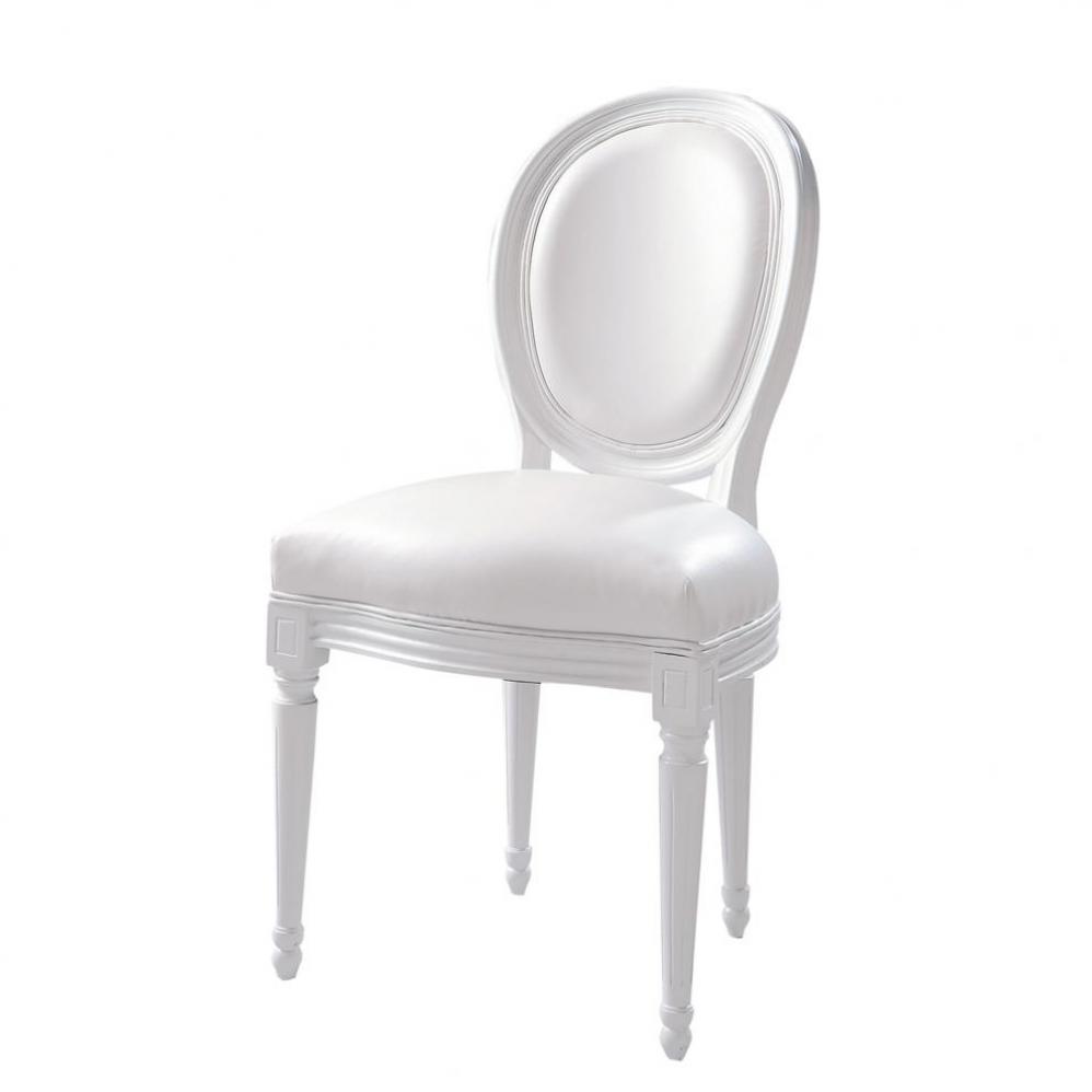 chaise baroque ikea