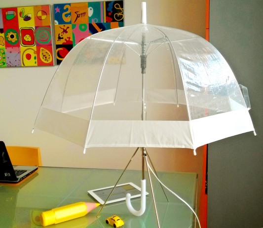 lampe parapluie